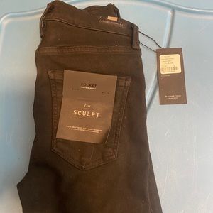 New w/ Tag - Citizens of Humanity Jeans - Size 25